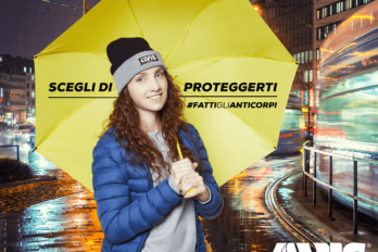 La campagna nazionale di Avis