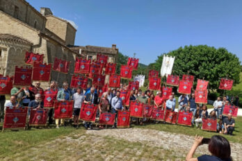 Festa 50 anni Avis Marche