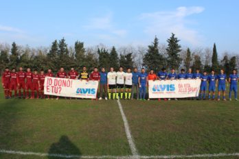 Giornata della donazione del sangue e del plasma